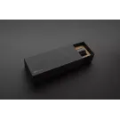 Torcia heavu duty ricaricabile USB Gear X in r-alluminio RCS