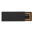 Torcia heavu duty ricaricabile USB Gear X in r-alluminio RCS