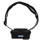 Torcia frontale LED e COB