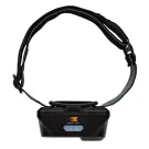 Torcia frontale LED e COB