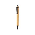 Bamboo pen