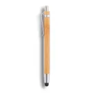 Stylet en bambou