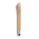 Stylet en bambou