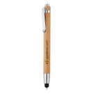 Stylet en bambou
