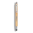 Stylet en bambou