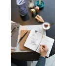Bamboo stylus pen