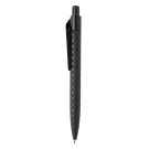 Stylo en fibre de paille