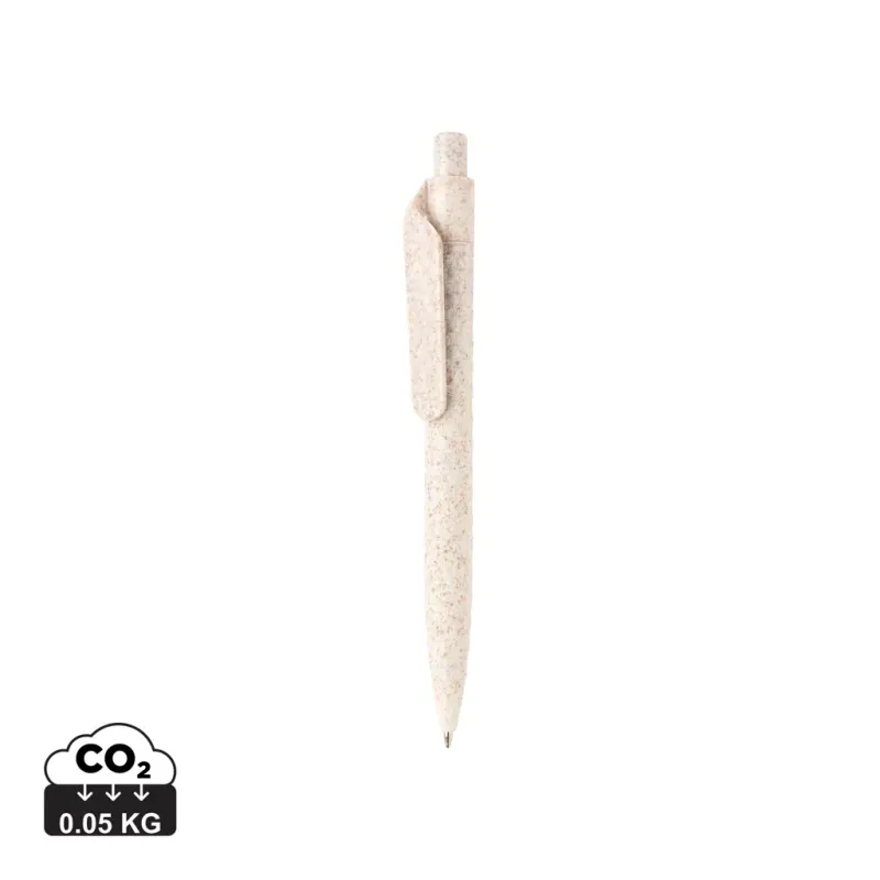 Penna in fibra di grano
