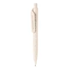 Penna in fibra di grano
