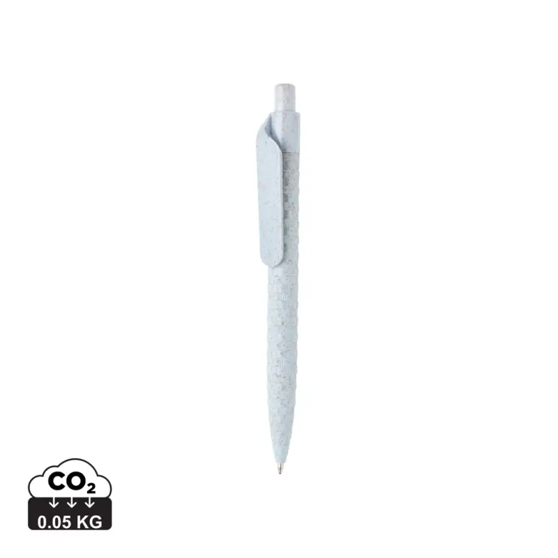 Stylo en fibre de paille