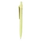 Penna in fibra di grano
