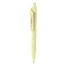 Weizenstroh Stift