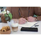 Set stylos Deluxe