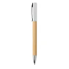 Moderner Bambus-Stift