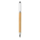 Moderner Bambus-Stift