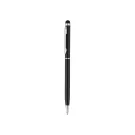 Stylo-stylet fin en métal