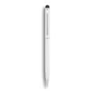 Sottile penna touchscreen in metallo