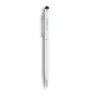 Stylo-stylet fin en métal