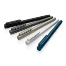 Penna roller X6 con cappuccio e inchistro super scorrevole