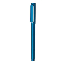 Stylo X6 à capuchon avec encre ultra glissante