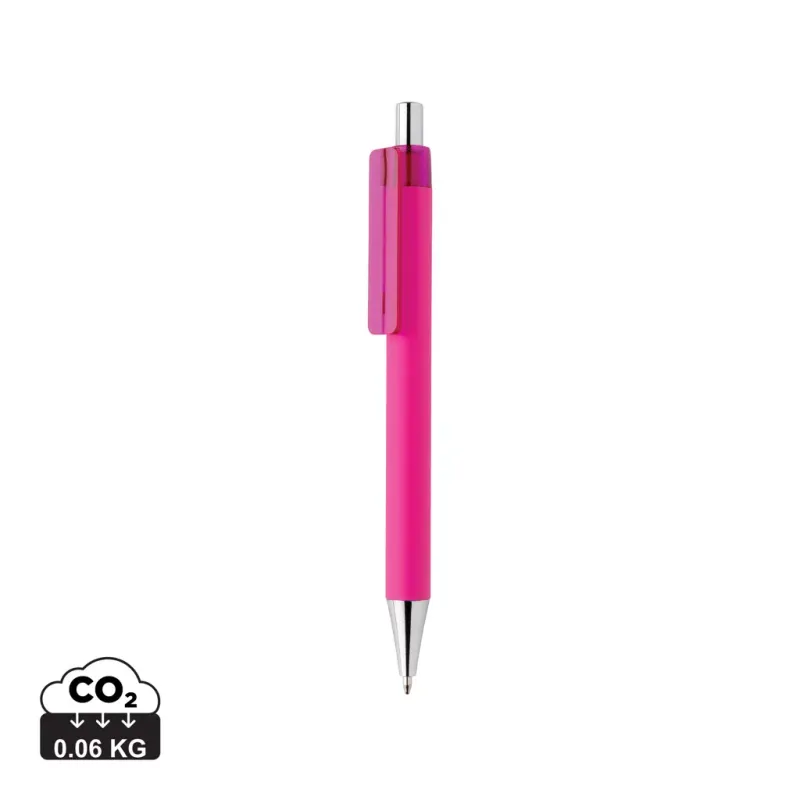Penna X8 smooth touch