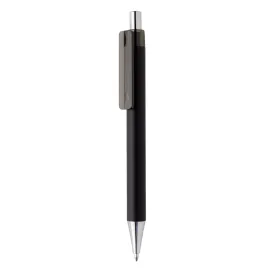 Stylo X8 finition gomme