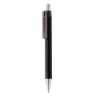 X8 Stift mit Smooth-Touch