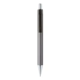 Stylo X8 finition métallique