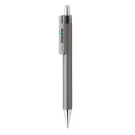 Stylo X8 finition métallique