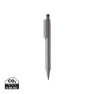 Penna X8 in metallo