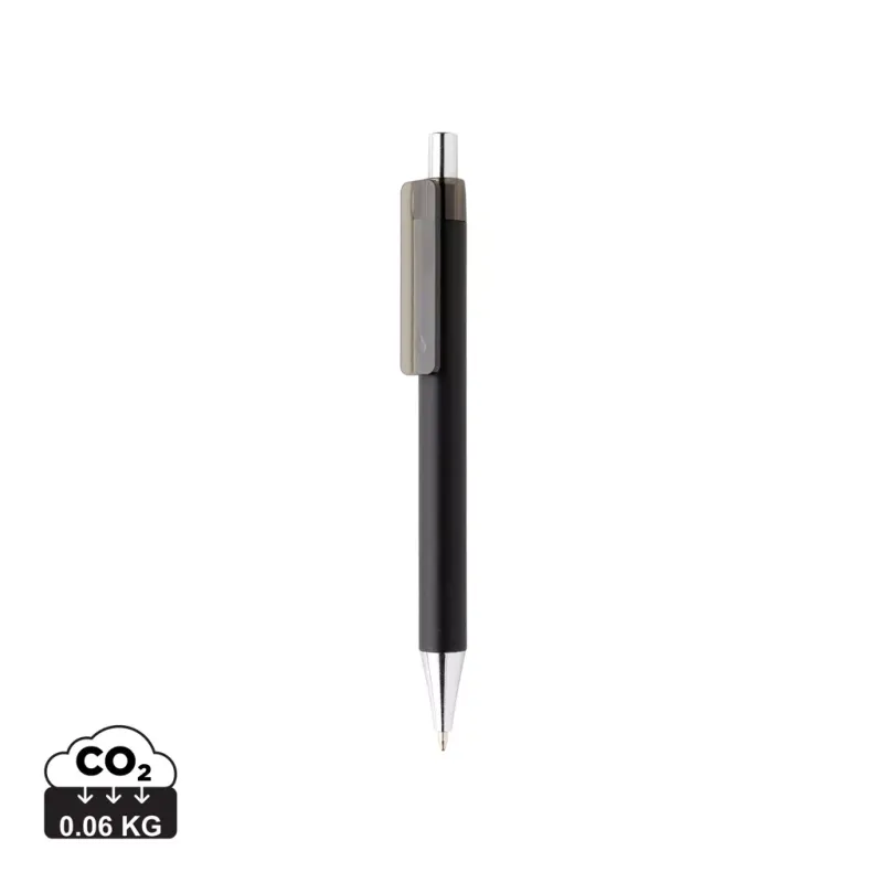 X8-Metallic-Stift