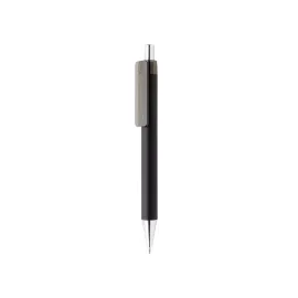 Stylo X8 finition métallique
