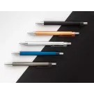 Penna X8 in metallo
