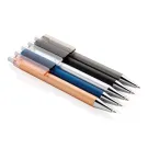Penna X8 in metallo