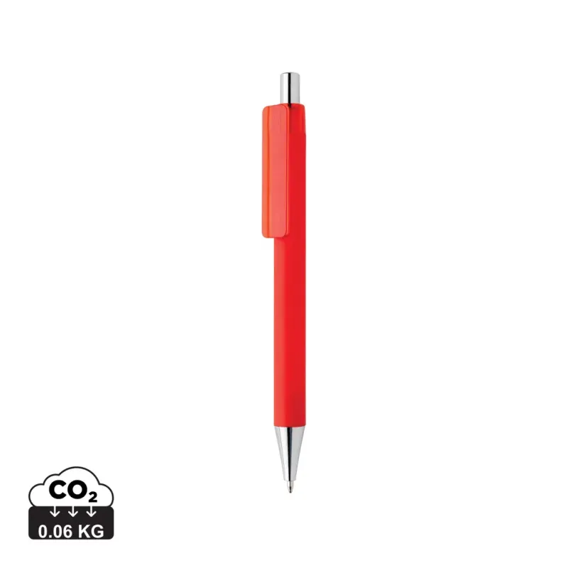 Penna X8 smooth touch
