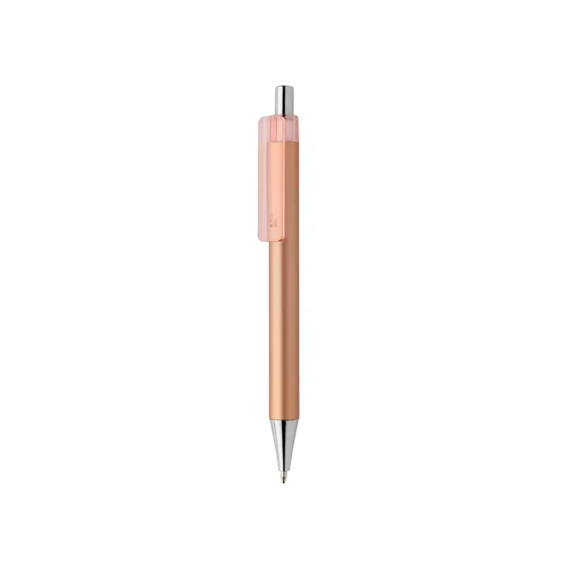 Penna X8 in metallo