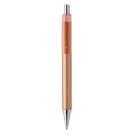 Stylo X8 finition métallique