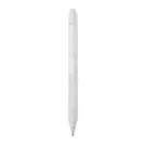 Bolígrafo mate X9 con empuñadura de silicona