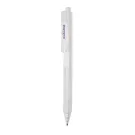 X9 Stift gefrostet mit Silikongriff