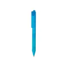 X9 Stift gefrostet mit Silikongriff