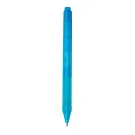 X9 Stift gefrostet mit Silikongriff