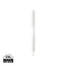 Penna a tinta unita X9 con impugnatura in silicone