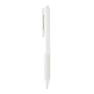 Penna a tinta unita X9 con impugnatura in silicone