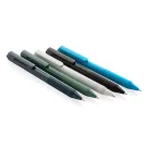 Penna a tinta unita X9 con impugnatura in silicone