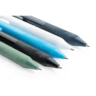 Penna a tinta unita X9 con impugnatura in silicone