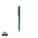 Penna a tinta unita X9 con impugnatura in silicone