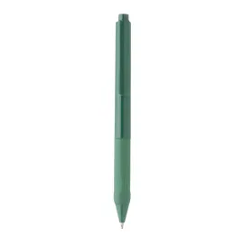 Penna a tinta unita X9 con impugnatura in silicone