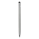 Stylo stylet en métal épuré