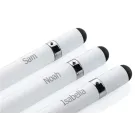 Penna in metallo Simplistic