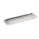 Eleganter Metallstift